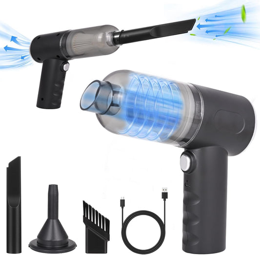 3-in-1 Vacuum Cleaner