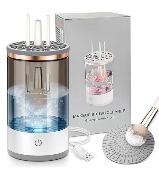 Makeup Brush Cleaner