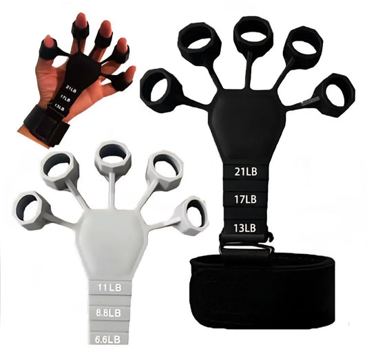 Hand Gripster